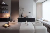 Anantara Grand Hotel Krasnapolsky Amsterdam - spa