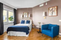 Best Western Hotel 23 Hotel di Landskrona