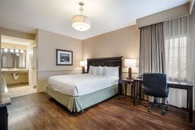 Best Western Corona Hotel  Suites