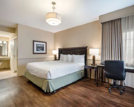 Best Western Corona Hotel  Suites Hotels in Corona