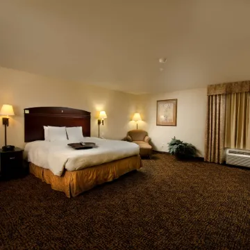 Hampton Inn & Suites Gallup