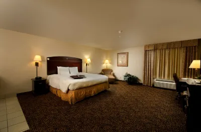 Hampton Inn & Suites Gallup Hotel a Gallup