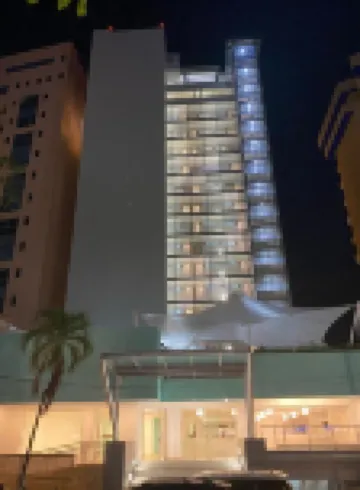 Bnow Hotels Acapulco のホテル