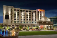 Hilton Garden Inn Charlotte Waverly Hotels near Blakeney Town Center