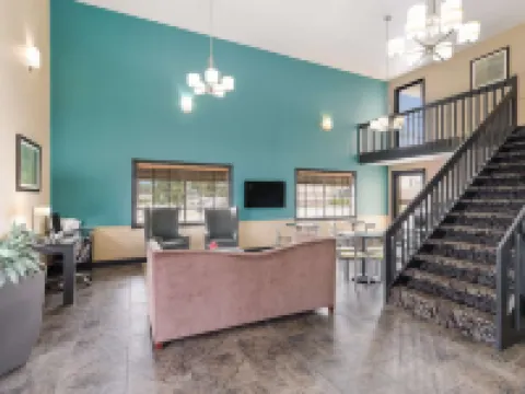 Best Western Conway Hotels in Conway