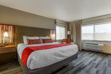 Best Western Plus McCall Lodge Suites