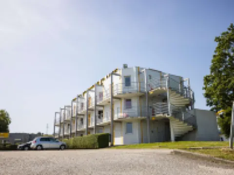 Premiere Classe Cherbourg - Tourlaville Hotels in Cherbourg