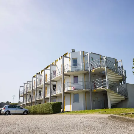Premiere Classe Cherbourg - Tourlaville