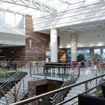 VIP Executive Entrecampos - Hotel & Conference图片