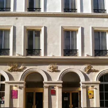 Hotel Pax Opera