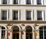 Hotel Pax Opera Hotels in Pariisi