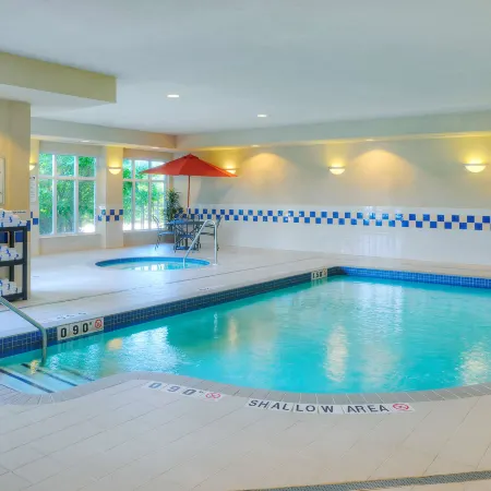 Hilton Garden Inn Toronto/Burlington