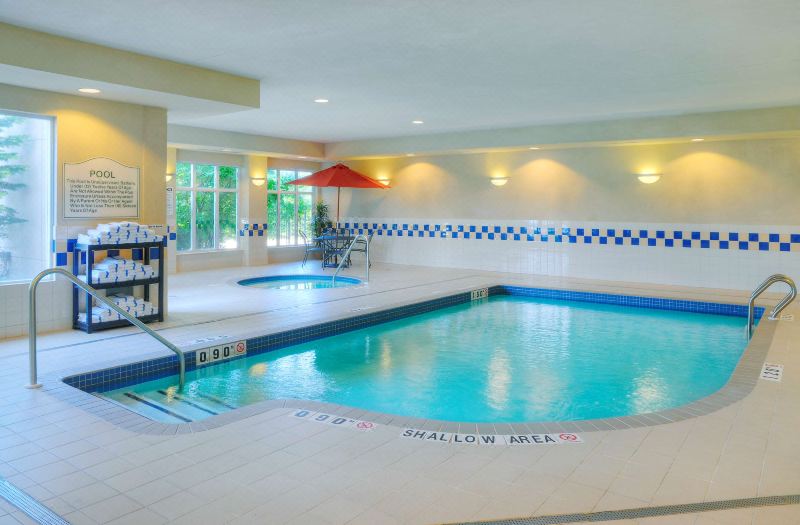 Hilton Garden Inn Toronto/Burlington photo 2