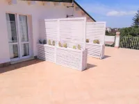 Hotel Residence Noto Marina e Spa Hotels in Noto