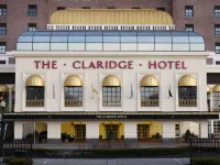 The Claridge Hotel Hotels near Central Pier