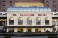 The Claridge Hotel - Ocean View