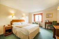 Arden Hotel and Leisure Club Hôtels à : Little Packington
