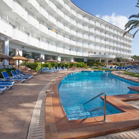 Grupotel Maritimo
