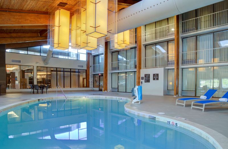 DoubleTree by Hilton Harrisonburg photo 4