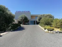 Zaiera Resort 3 stelle Hotel a Siracusa