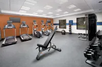 Hampton Inn & Suites by Hilton San Antonio Lackland AFB SeaWorld - Water Park