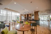 Hampton by Hilton Santo Domingo Airport - breakfast