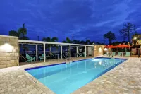 Home2 Suites by Hilton Daytona Beach Speedway