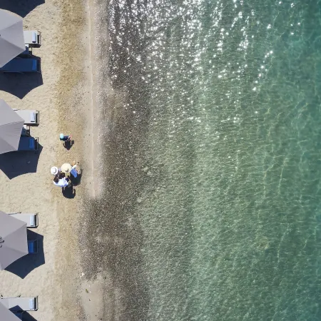 AKS Porto Heli Hotel