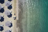 AKS Porto Heli Hotel - Ocean View