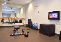 Tru by Hilton Lawrence - Gym