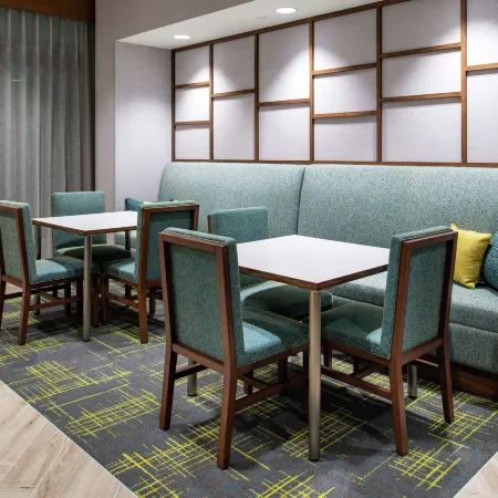Hampton Inn Tampa Downtown Channel District, FL
