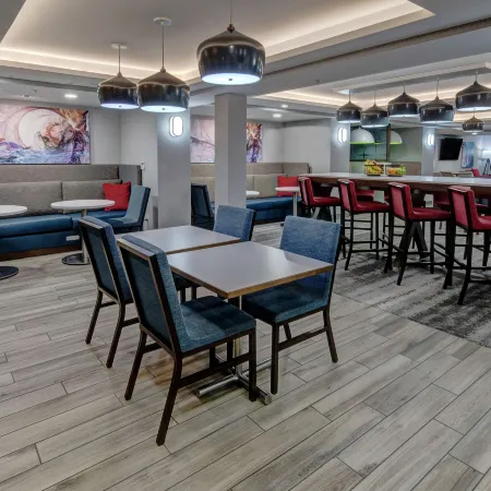 Hampton Inn by Hilton New Albany