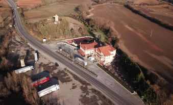 Hotel El Molino de Pancorbo
