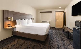 Ramada by Wyndham Modesto Yosemite Area