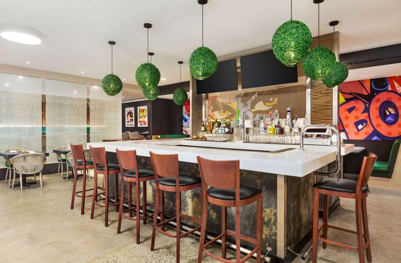 Wingate by Wyndham Bronx/Haven Park photo 3