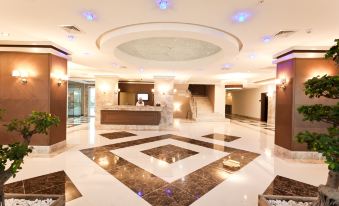 Mercia Hotels & Resorts