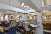 溫莎洛克斯哈特福德Homewood Suites by Hilton 溫莎洛克斯住宿飯店