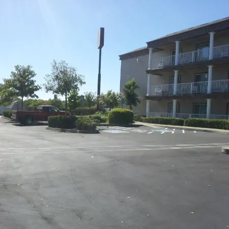 Super 8 by Wyndham Oroville