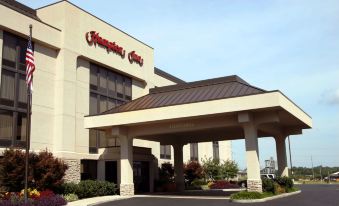 Hampton Inn St. Louis-I-44 Southwest (Near Six Flags)