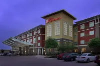 Hilton Garden Inn San Antonio Airport South, TX Hôtels à : San Antonio