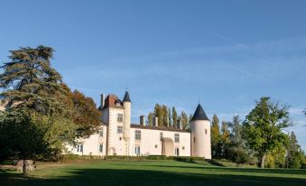 Château Toulouse-Lautrec Malromé