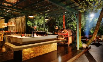 Ayar Jungle Resort
