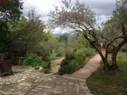 塔娜瓦爾佩農場酒店