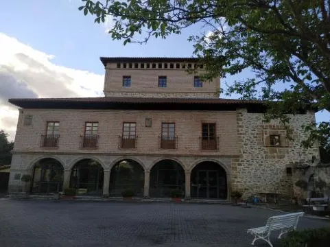 曼迪科農場酒店