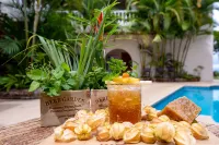 Buena Vista Chic Hotel - Rooftop Pools