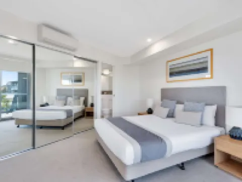 Salt Yeppoon Hotels in Yeppoon