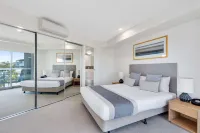 Salt Yeppoon Hotels in Yeppoon