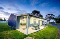 Big4 Tassie Getaway Park Ulverstone - Wifi