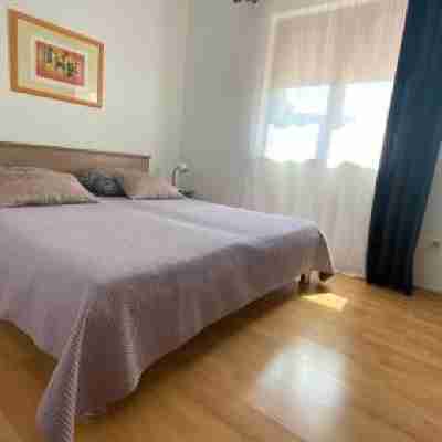 Apartments Alto Rooms