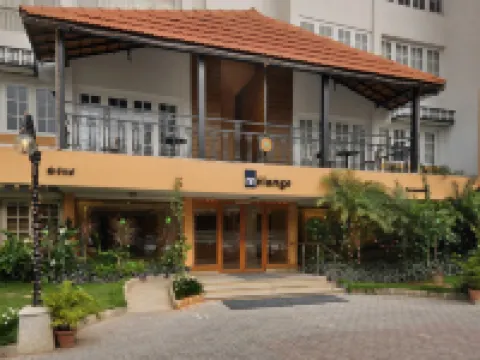 Melange Luxury Serviced Apartments Hotel a 
